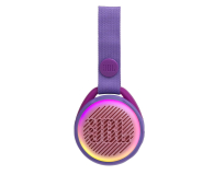 JBL JR POP Fioletowy - 523285 - zdjęcie 1